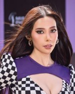 Chasing the crown, the race to the finals is on—may the best queen win!Stay tuned to Miss Bing...jpg