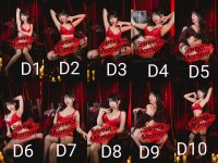 เชกิปีศาจน้อยซัคคิวบัสซนๆ ขอเข้าไปป่วนใจพี่ๆหน่อยได้ไหมคะ 😈🫦 ค่าขนม  D1-10  350  D11-20  400 ....jpg