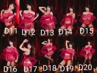 เชกิปีศาจน้อยซัคคิวบัสซนๆ ขอเข้าไปป่วนใจพี่ๆหน่อยได้ไหมคะ 😈🫦 ค่าขนม  D1-10  350  D11-20  400 ....jpg