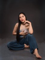 Soft look, savage soul.📸- @ferdieyantoii (2).jpg