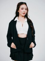 When you want to look professional but also want to show off your midriff. 💁*♀️LOCATION-STUDIO...jpg