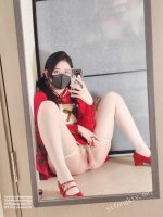 小红帽 Red Riding Hood 布丁大法 桜井宁宁 奶咪-erohere214.jpg