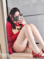 小红帽 Red Riding Hood 布丁大法 桜井宁宁 奶咪-erohere211.jpg