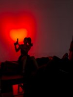 Music Video Shoots!🎥📀Makeup Artist💄- @leslie.killa#photoshoot #fy #model #musicvideos (5).jpg