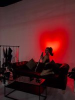 Music Video Shoots!🎥📀Makeup Artist💄- @leslie.killa#photoshoot #fy #model #musicvideos (3).jpg