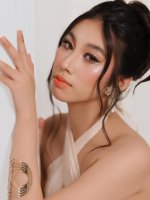 Pre Debut pt. 2 STEPHANIE XVIII1 more day before I step into legality✨Photographer- JIDO Photo...jpg