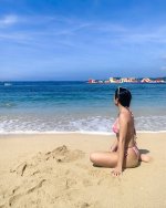 summer uniform for a breezy December 🎄🌊💖 (3).jpg