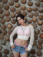 just me n my coco 🥥🍨 #model #photography (3).webp