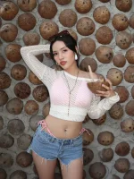 just me n my coco 🥥🍨 #model #photography (4).webp