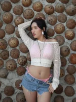 just me n my coco 🥥🍨 #model #photography (5).webp