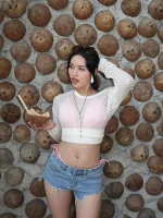 just me n my coco 🥥🍨 #model #photography (6).webp