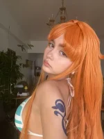 surprise no filter at the end AHHAHAHA #cosplayer #namiswan (4).webp