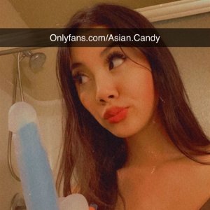 Asian 0nIyfaans -AssianCaandy Collection