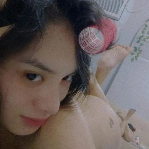 Yiin DeIa Vega -Pinay Nude Teasing (∆LUA)