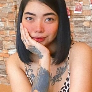 Wild Talaga Ang Tropang May Tattoo