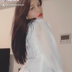 Hot Asian Ms.Kim