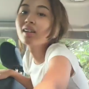 Road Trip at Bembang sa kotse