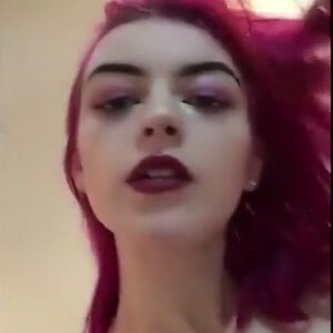 Snapchat video leaked Girl, 15,
