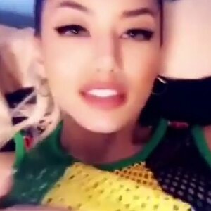 Gwen Singer nude premium Snapchat L3@k3d