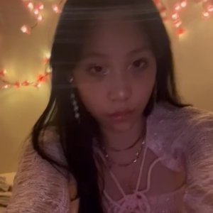 Chinita fine shit mirror shot 4