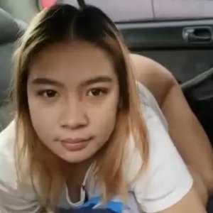 Nalibogan lang naman sa daan ang mag pinsan