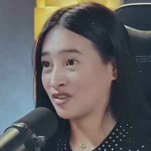 Solid Naman ni Lodi I*ish Ros**io