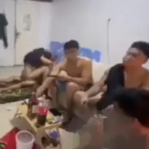 Ganito ang tamang inuman.mp4