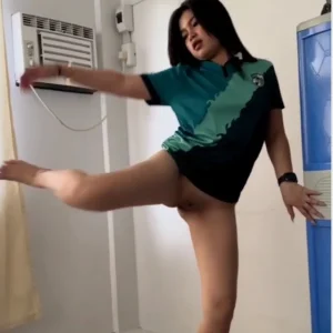 Umiksina bago magpatira