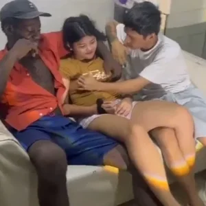 777.nennn aka NlN (IG) Threesome