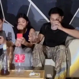 777.n!nnn aka NlN (IG) Threesome