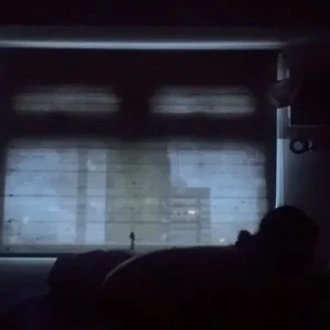 Pinay silhouette fuck