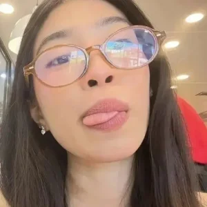 Chinita baddie macreamy