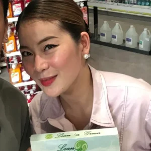 Ganitong tita sana palaban 3