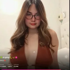 Madam K nilabas ang huling alas 2
