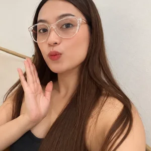 Wow talaga sarap katotin ang gymers na misis 2