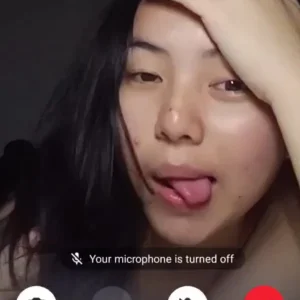 Submissive pa rin ka videocall si Ex 1