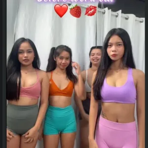 Lupet naman ng trip ng tropahan - sinong may full vids neto
