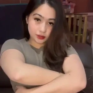 Isa namang fineshyt mommy 1