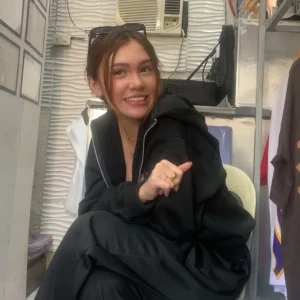Nipple Piercing ni ganda 4