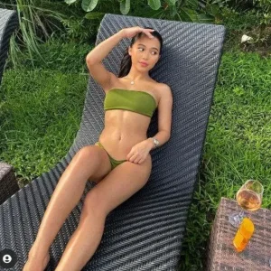 Magaling magpasaya ng jowa si ea 1