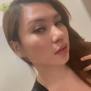 Yayamaning tita pa boso sa cr