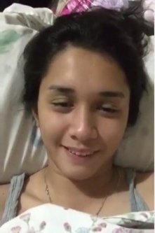 Anyone knows who is this girl?.mp4 | 18Kit Pure Pleasure