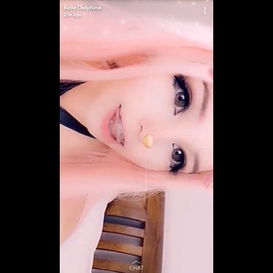 Snapchat sexy videos