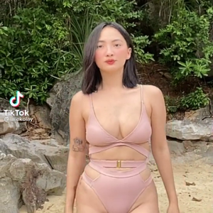 Mieko TikTok Babe