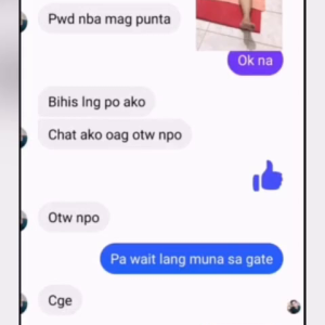 Media 'Masahistang Pinagpala 2' in category 'Massage'