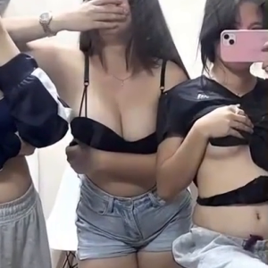 Hindi Nakakasawa Panoorin Si Idol | 18Kit Pure Pleasure