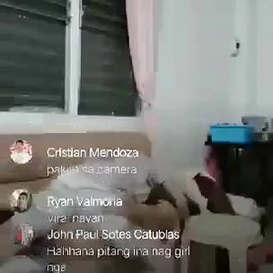 Nakalimotan Eh Off Ang Live Habang Nagkantotan