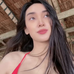 Ang sexy ni babe