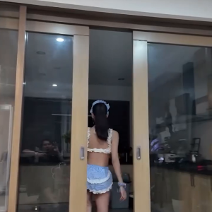 Sexy yaya si lodi Schazna