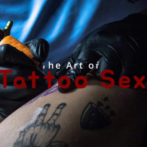 Media 'Hardcore fucking tattoo client' in category 'Hardcore'